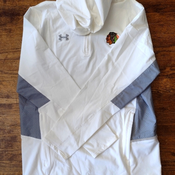 Under Armour License She'll Hoodie - Picture 3 of 5